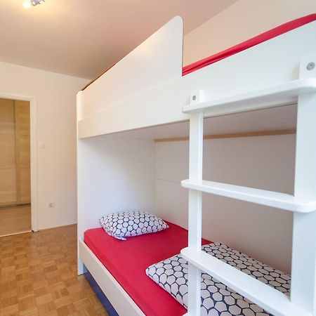 Apartment Near The Train Station Ljubljana Ngoại thất bức ảnh