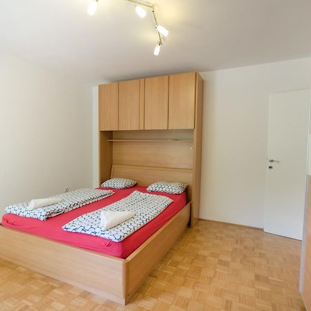 Apartment Near The Train Station Ljubljana Ngoại thất bức ảnh