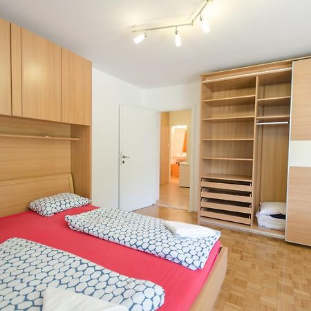 Apartment Near The Train Station Ljubljana Ngoại thất bức ảnh