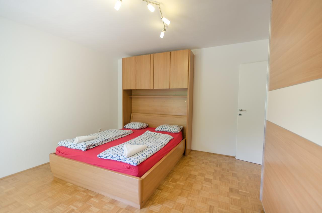 Apartment Near The Train Station Ljubljana Ngoại thất bức ảnh