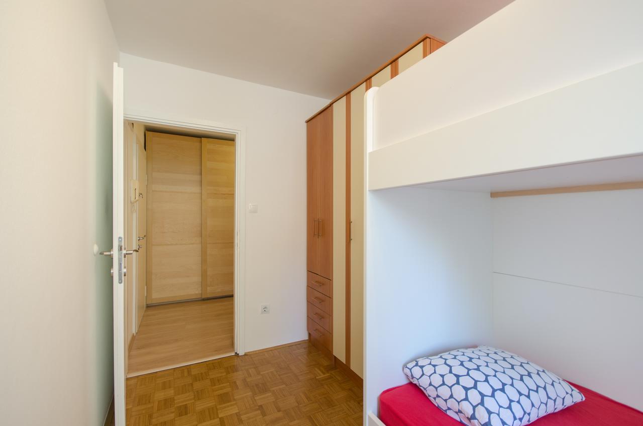 Apartment Near The Train Station Ljubljana Ngoại thất bức ảnh