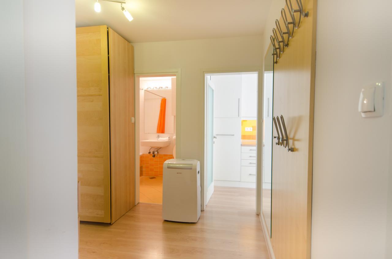 Apartment Near The Train Station Ljubljana Ngoại thất bức ảnh