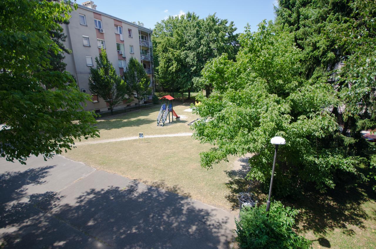 Apartment Near The Train Station Ljubljana Ngoại thất bức ảnh