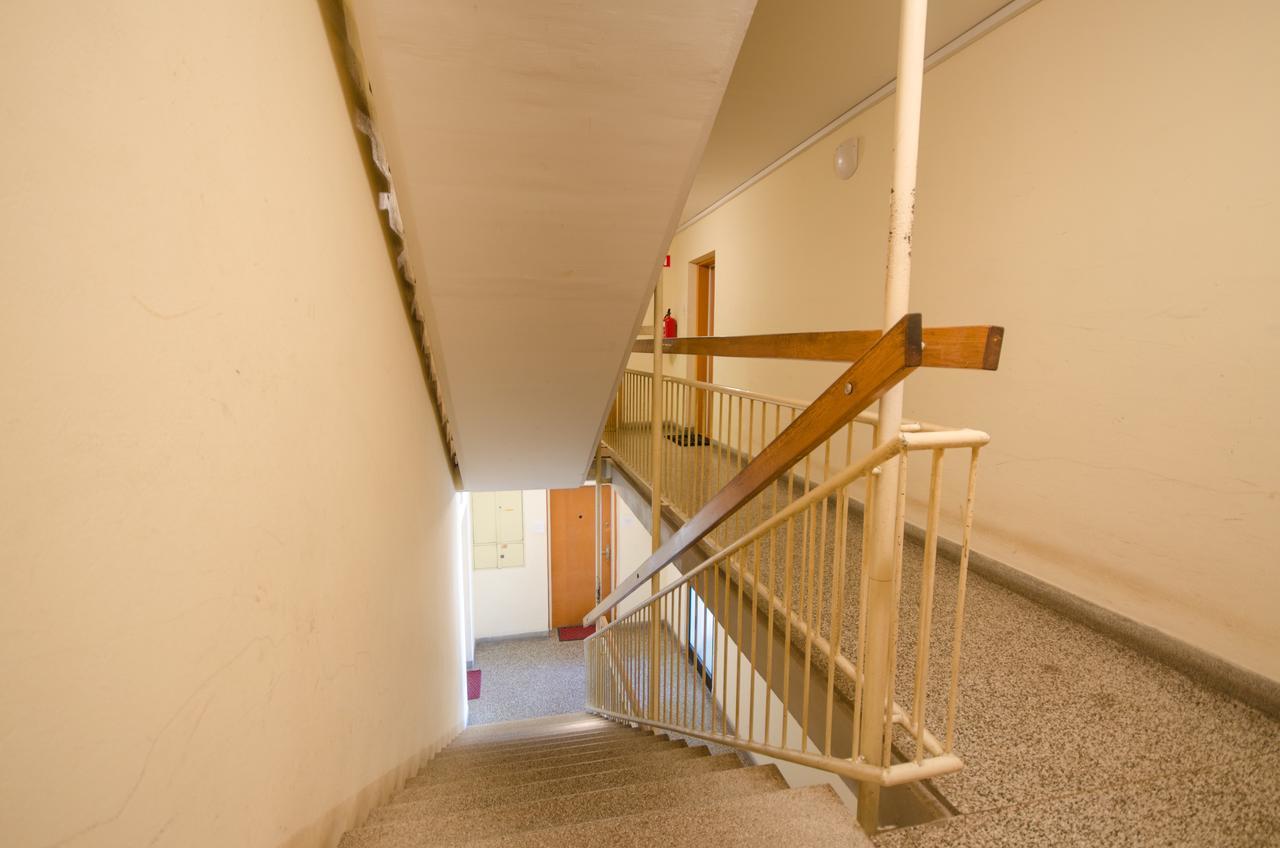 Apartment Near The Train Station Ljubljana Ngoại thất bức ảnh
