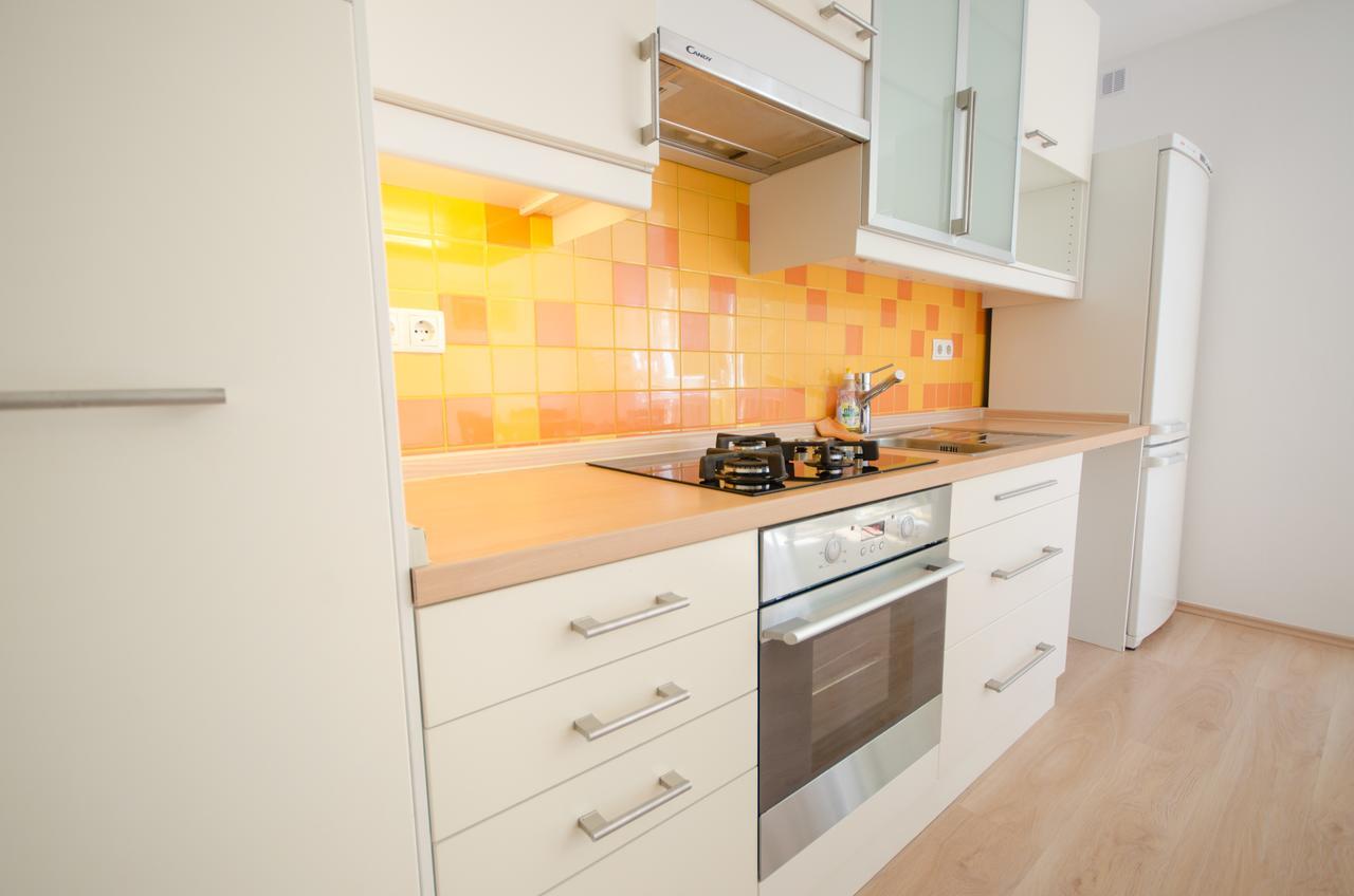 Apartment Near The Train Station Ljubljana Ngoại thất bức ảnh